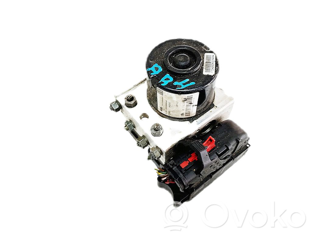 Bomba de ABS   3550ABH