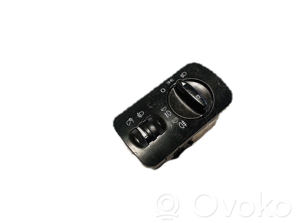 Audi A3 S3 8L Interruptor de luz 