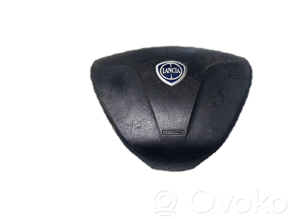Lancia Ypsilon Panel de instrumentos 
