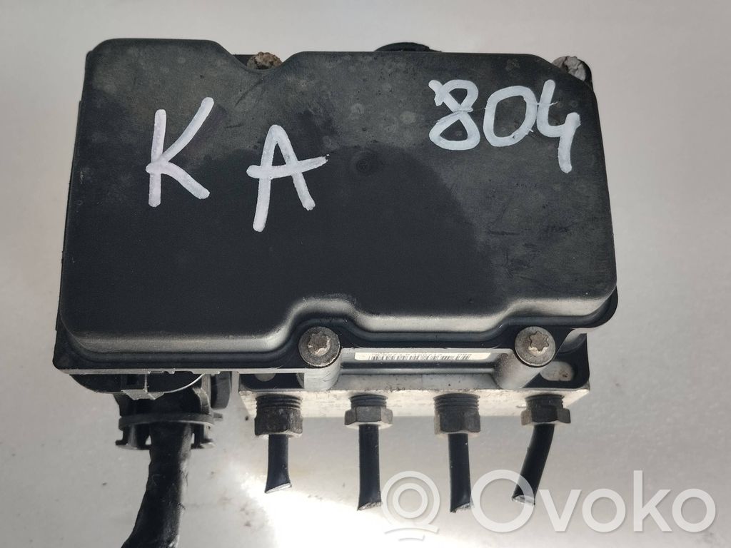 Ford Ka ABS Pump 