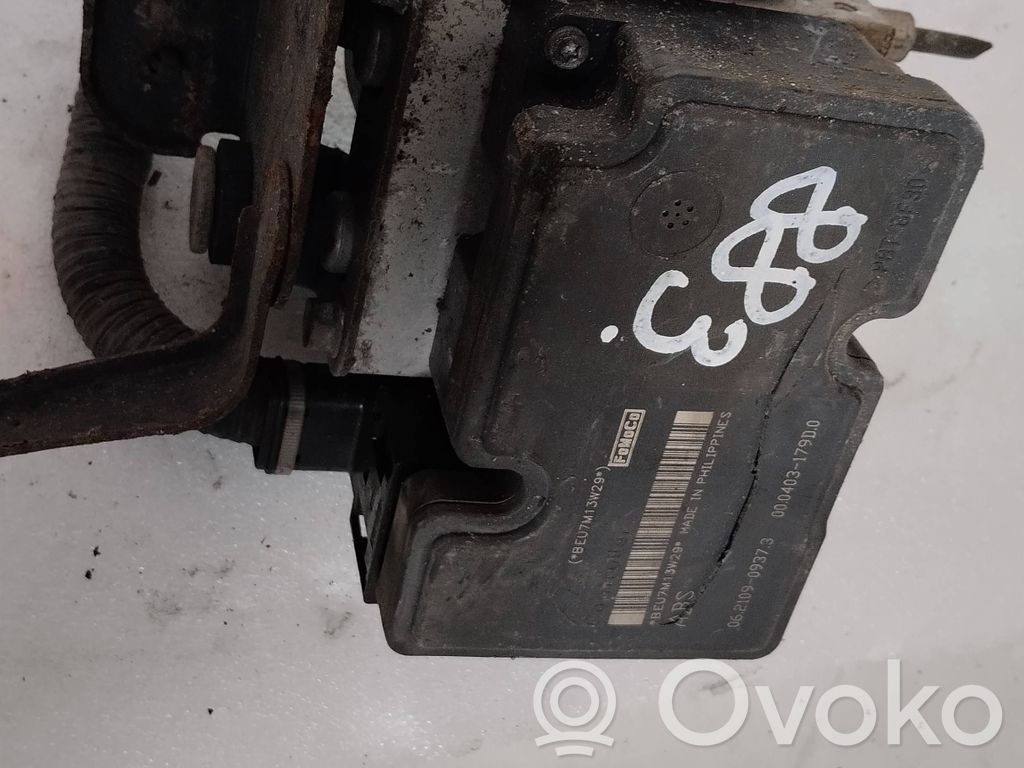 Mazda 2 ABS Pump 