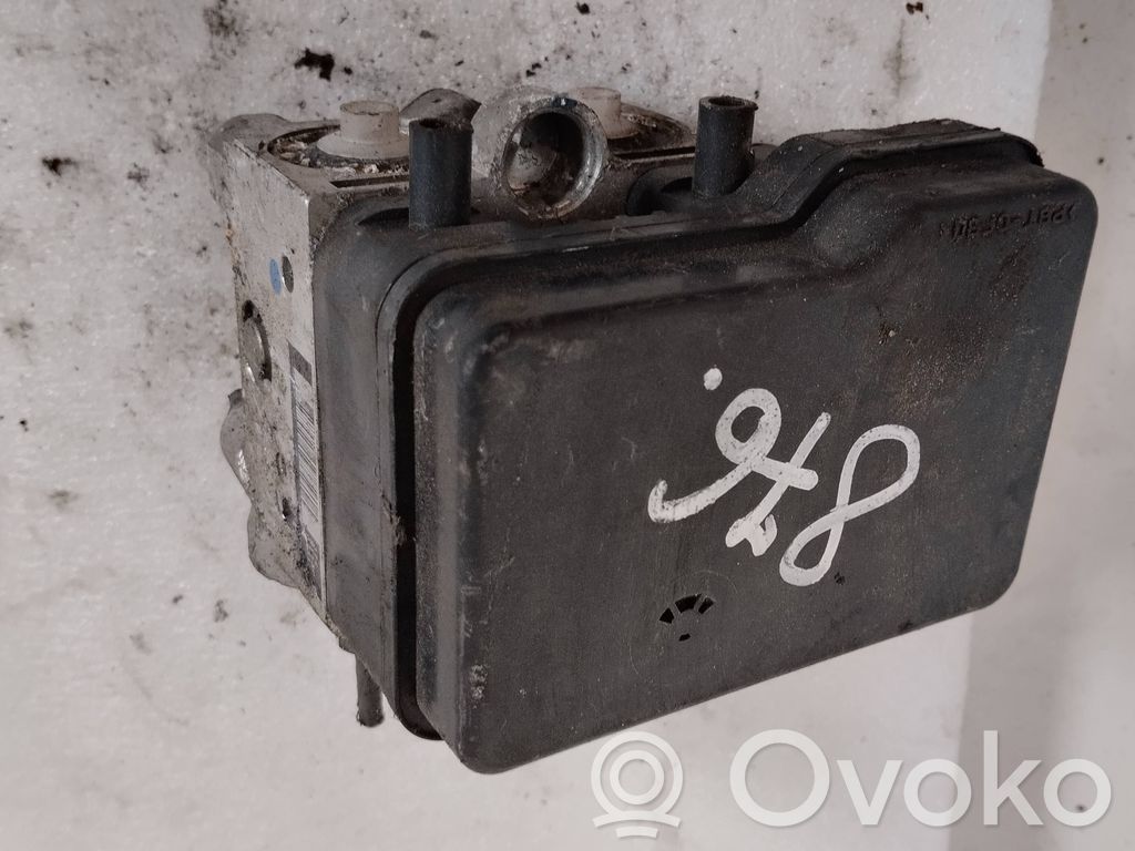 Toyota Yaris ABS Pump 