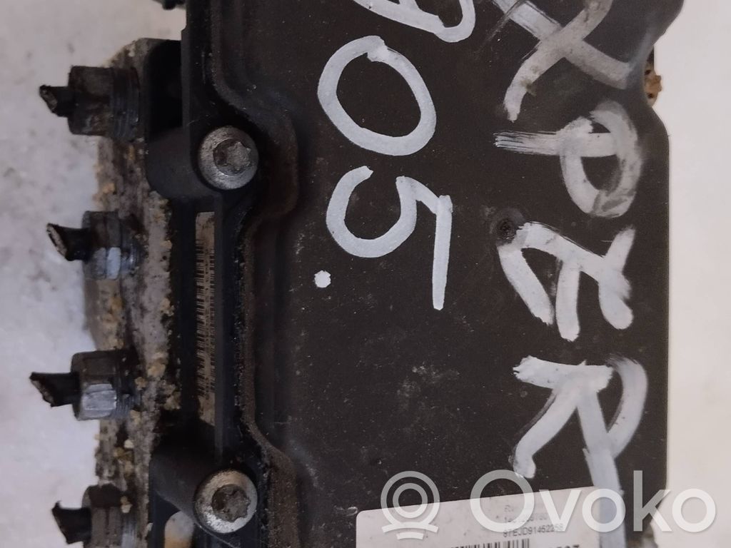 Блок ABS   0265800696,09052512258,1401109680