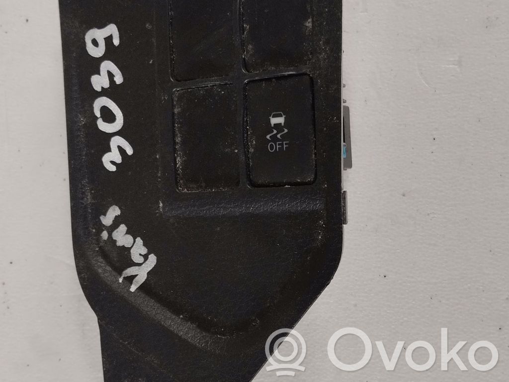 Toyota Yaris Headlight/headlamp 
