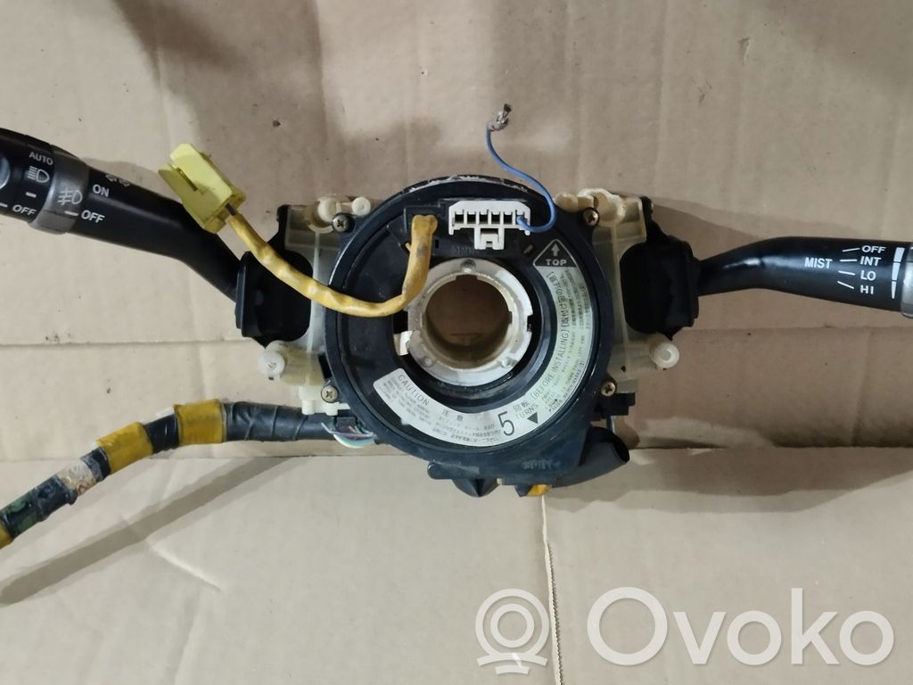 Lexus IS 200-300 Interruptor/palanca de limpiador de luz de giro 