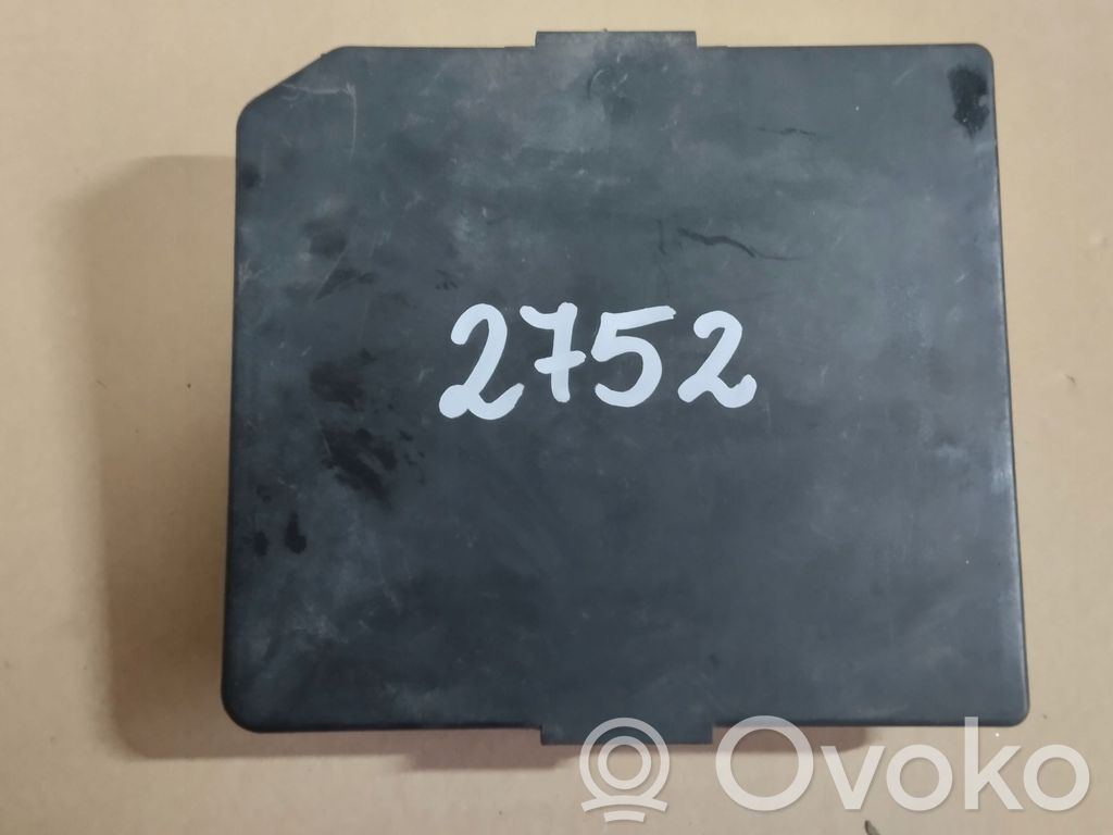Nissan Micra K14 Comfort/convenience module 