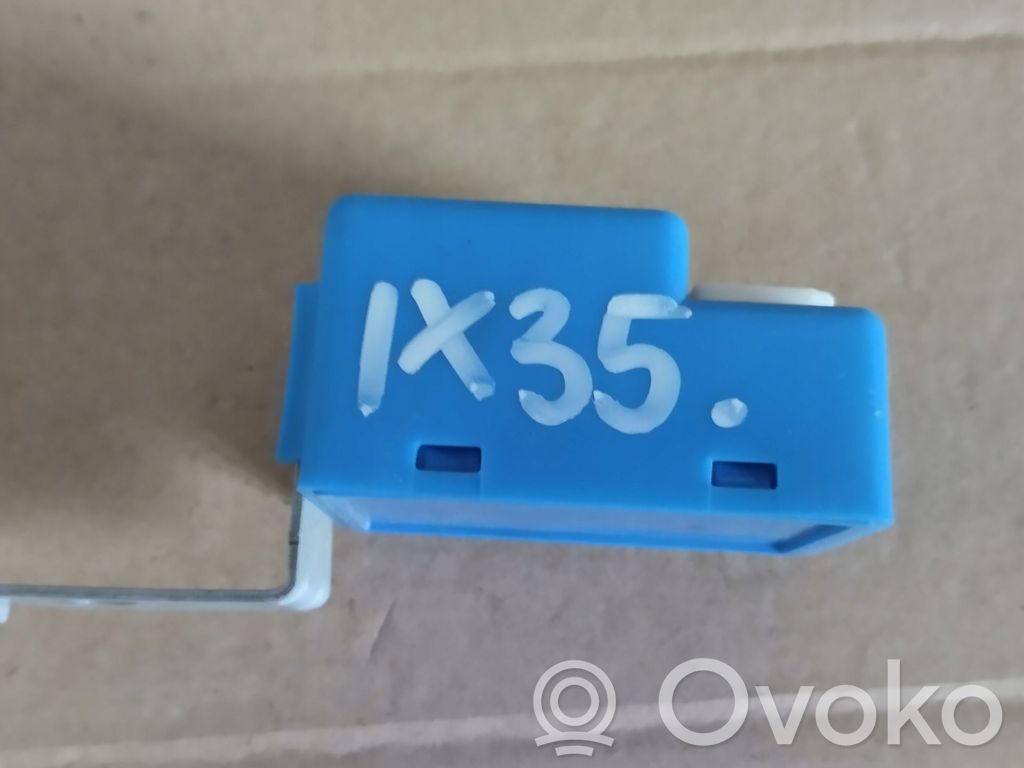 Hyundai ix35 Kita rėlė 