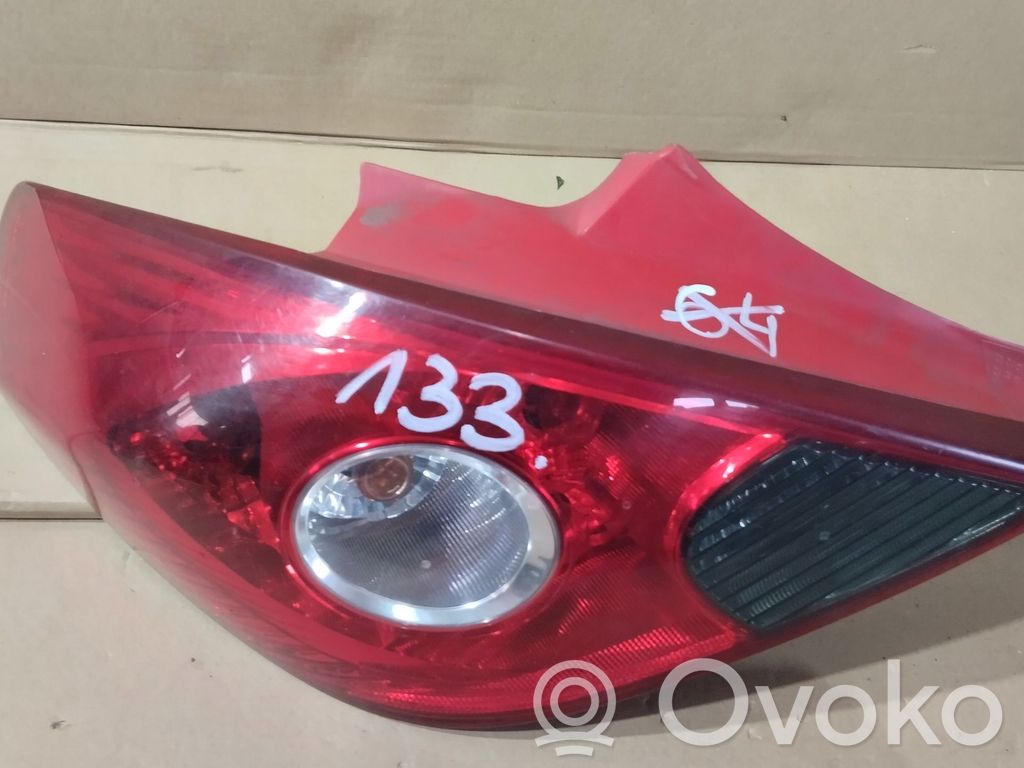 Opel Corsa D Takavalot 