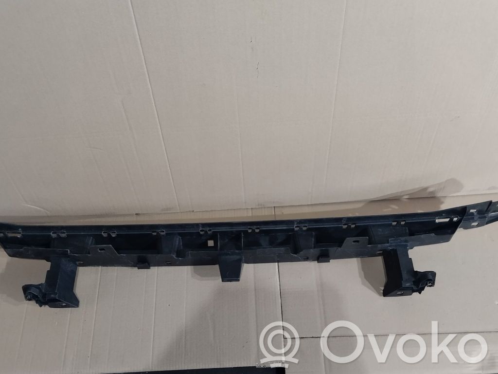 Opel Combo E Radiator support slam panel 