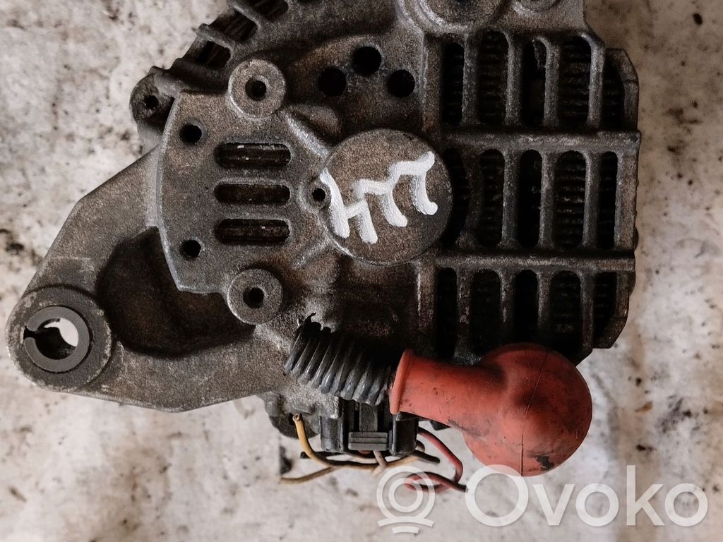 Ģenerators   MD358607