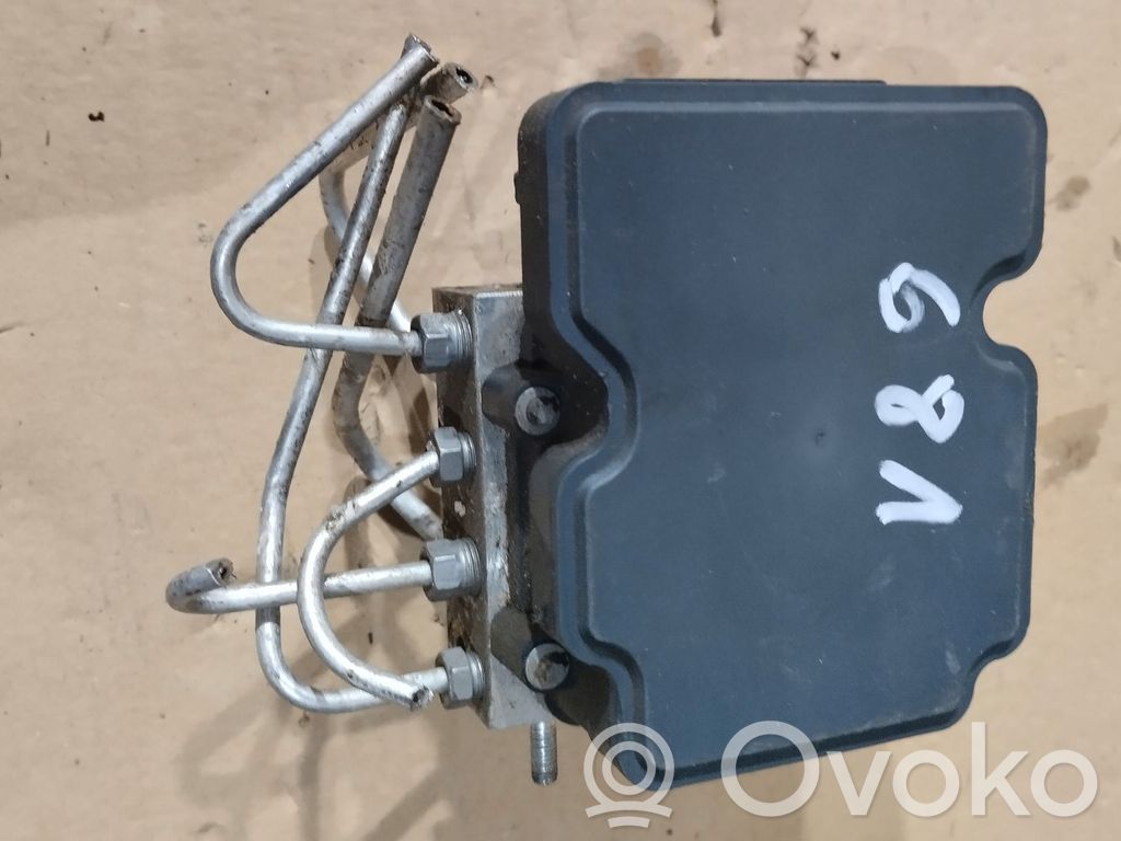 Renault Clio IV ABS bloks 