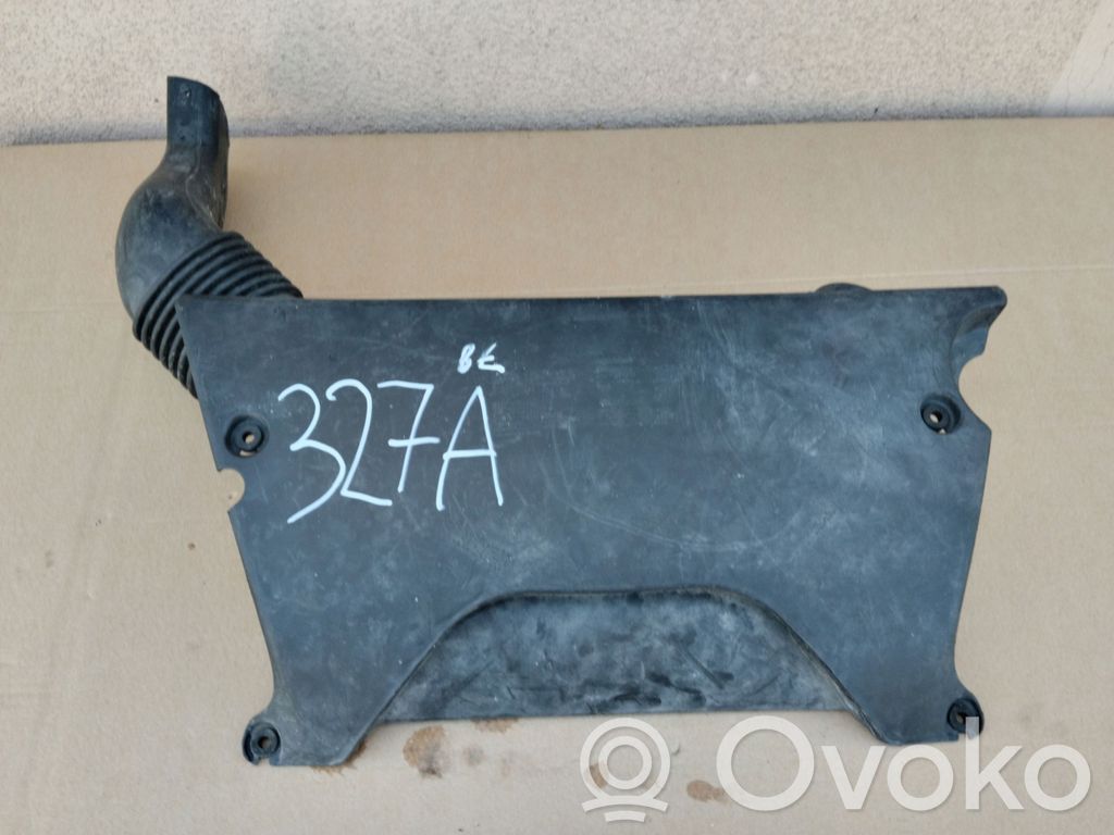 BMW X5 E53 Air intake duct part 