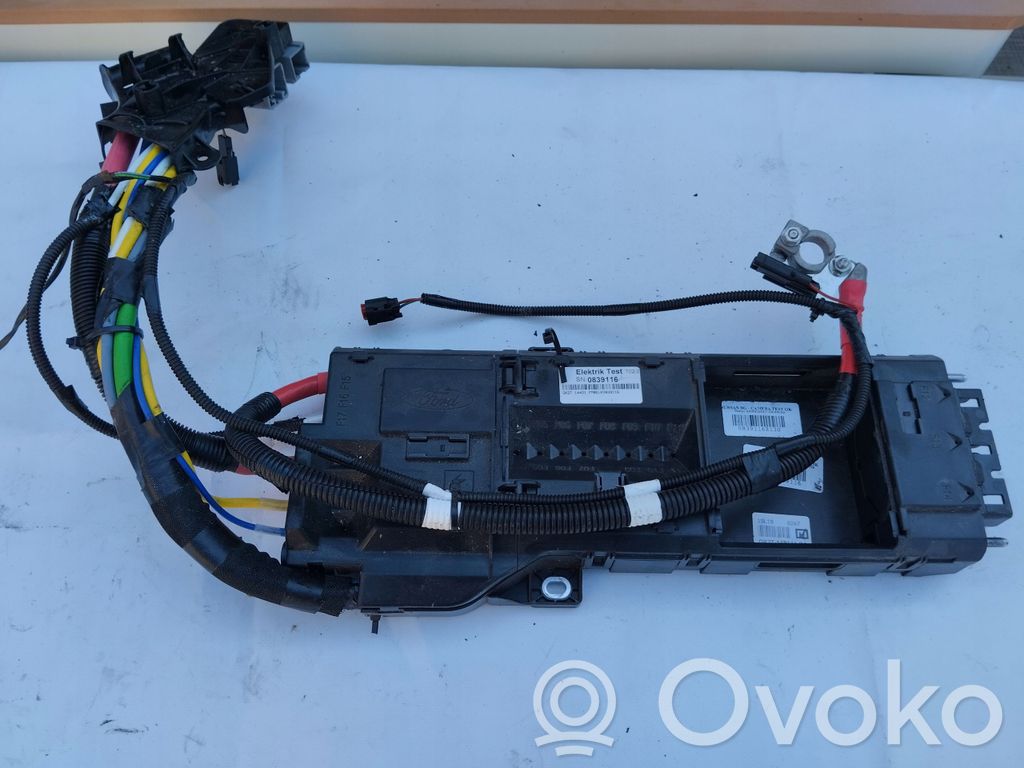 Fuse module   14B144