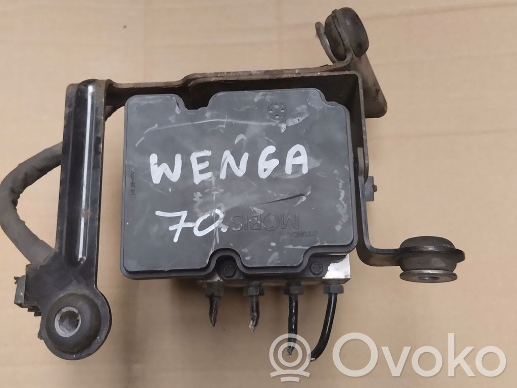 KIA Venga ABS Pump 