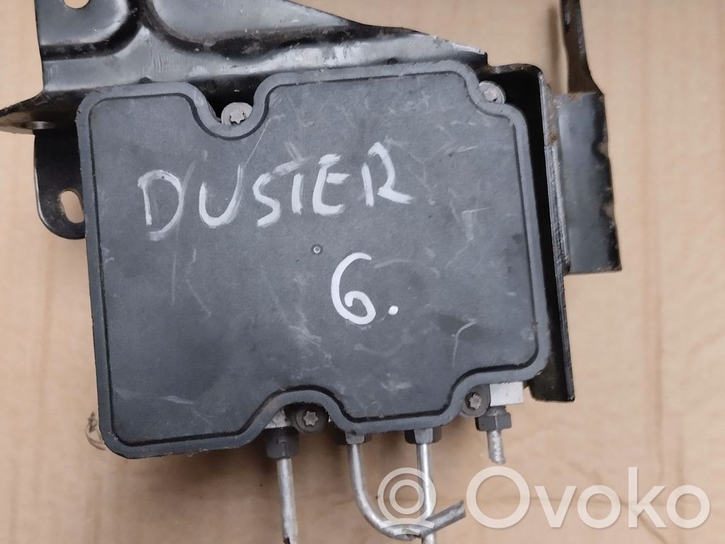 Dacia Duster ABS bloks 