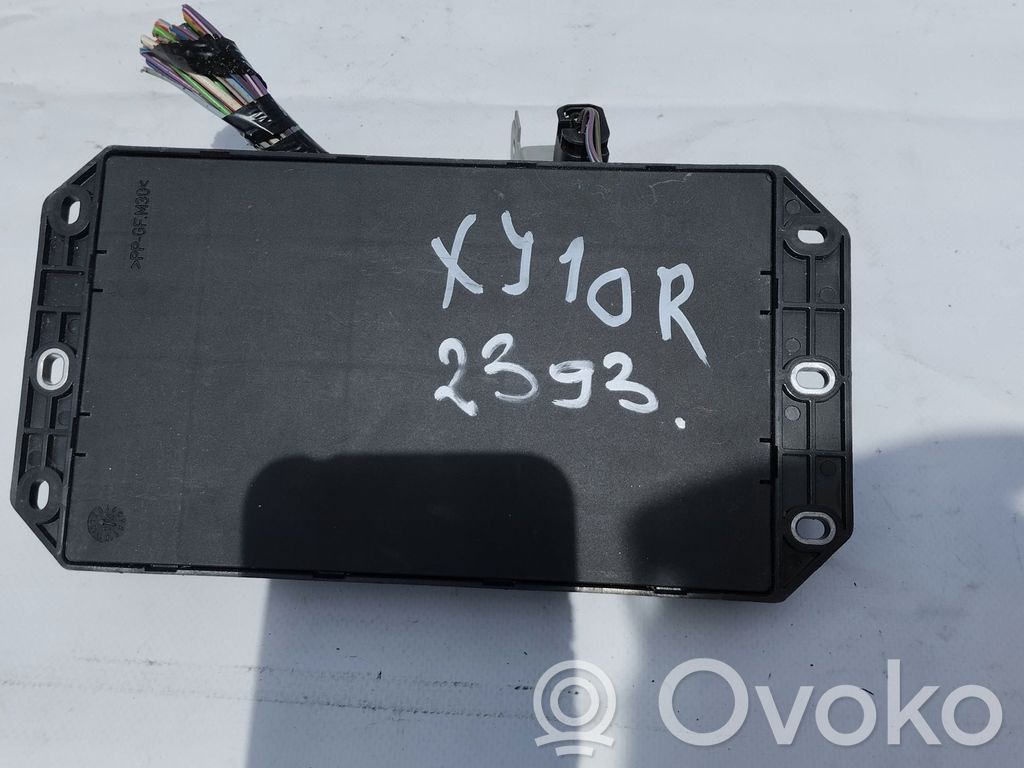 Jaguar XJ X351 Fuse module 