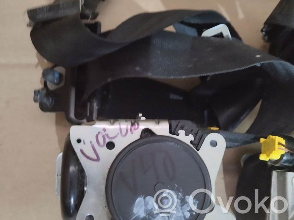 Cinturón delantero   619857500