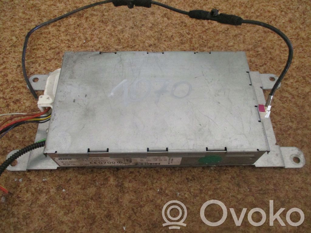 BMW 3 E90 E91 Bluetooth control unit module 