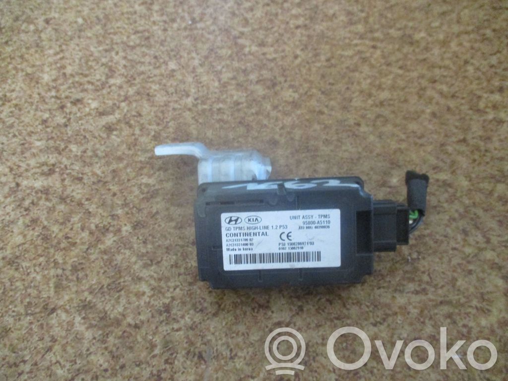 Compresseur de climatisation   95800