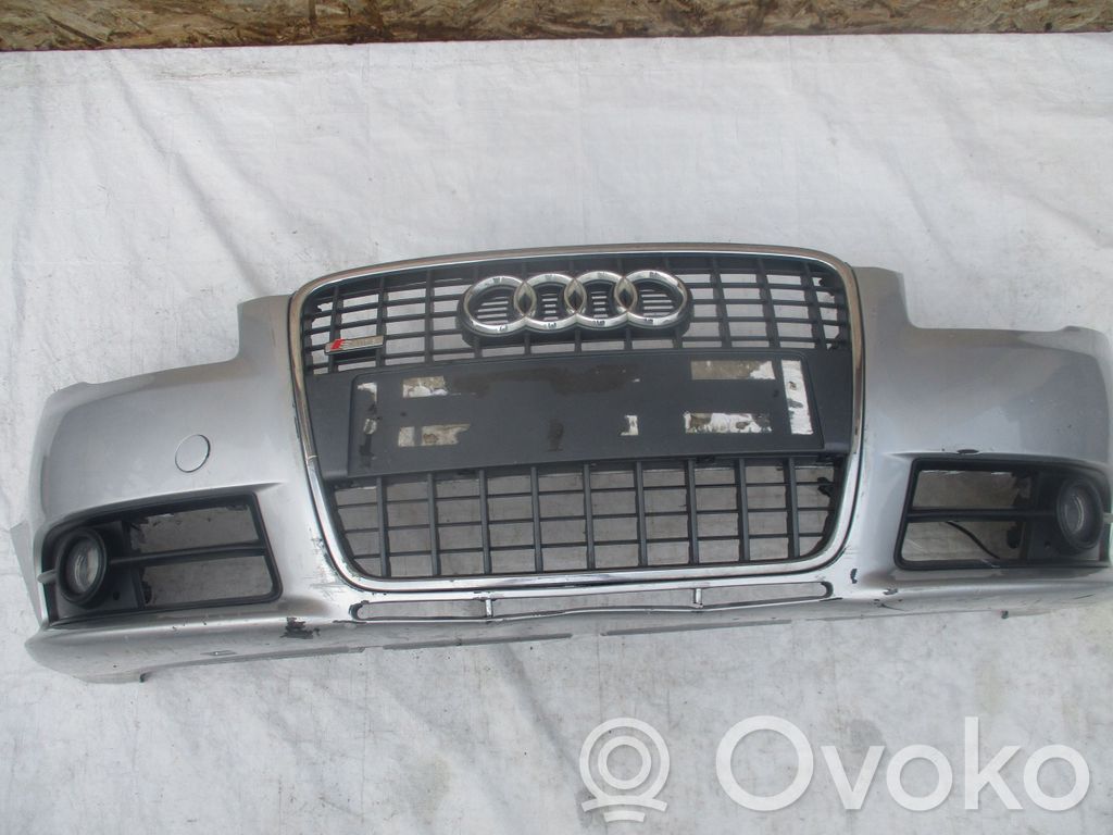 Audi A4 S4 B7 8E 8H Bară față 