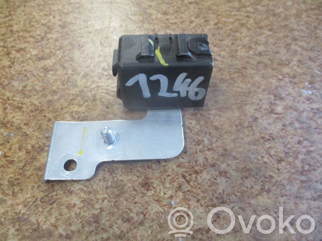 Hyundai Santa Fe Other relay 
