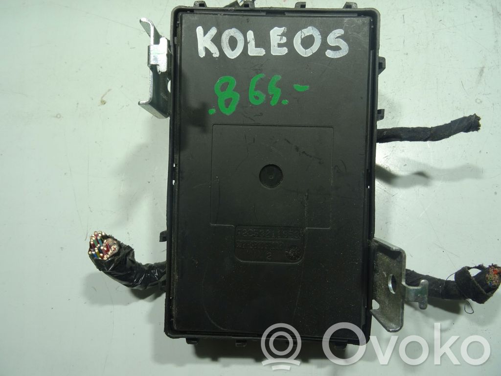Komforto modulis   284B1JY00A