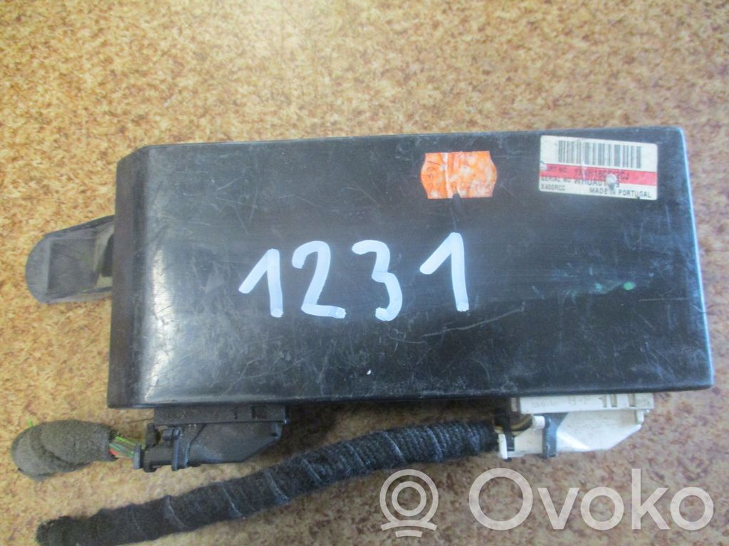 Autres unités de commande / modules   1X4H18C612CJ