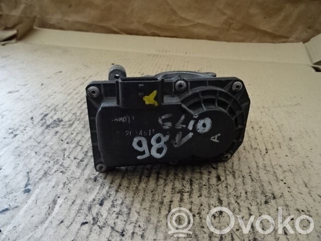Alfa Romeo Giulietta Throttle valve 
