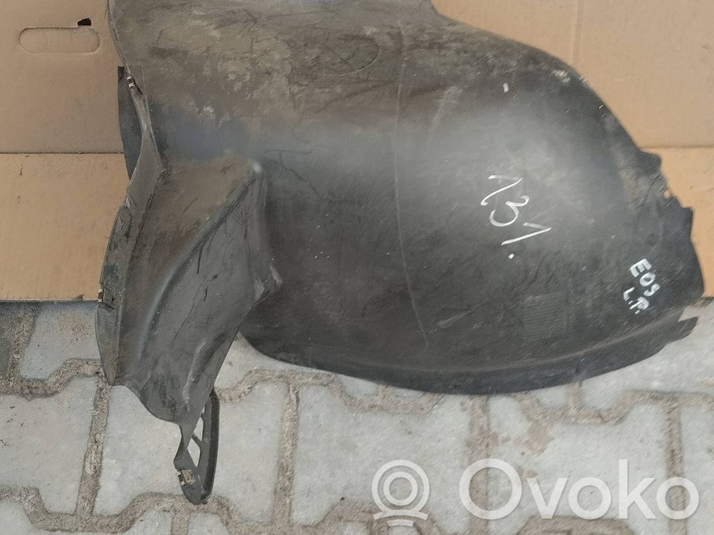 Volkswagen Eos Priekšējā arka 