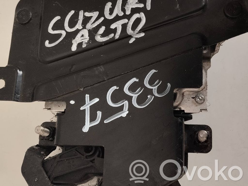 Suzuki Alto Engine control unit/module 