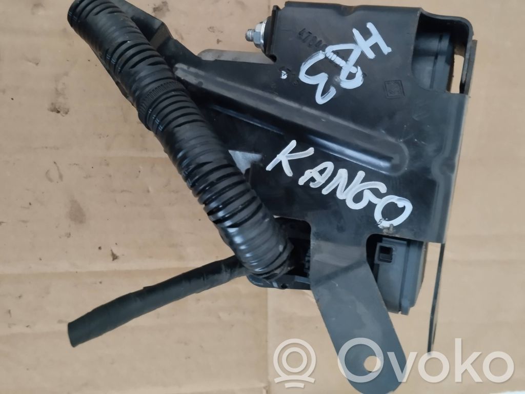 Renault Kangoo II ABS Pump 