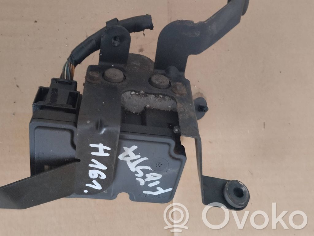 Ford Fiesta ABS Pump 
