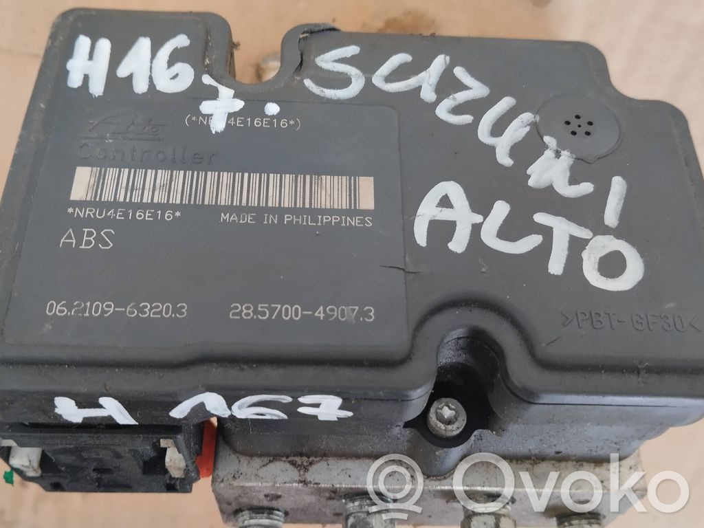 Suzuki Alto ABS Pump 