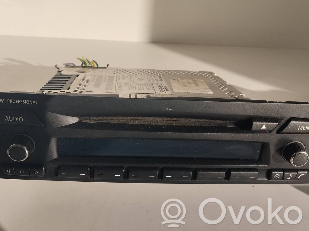 Radio / CD-Player / DVD-Player / Navigation   9177199
