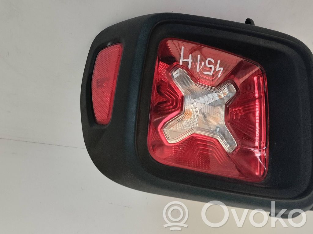 Lampa tylna   52060585SX,20830121,FEP520,RJ0020830121