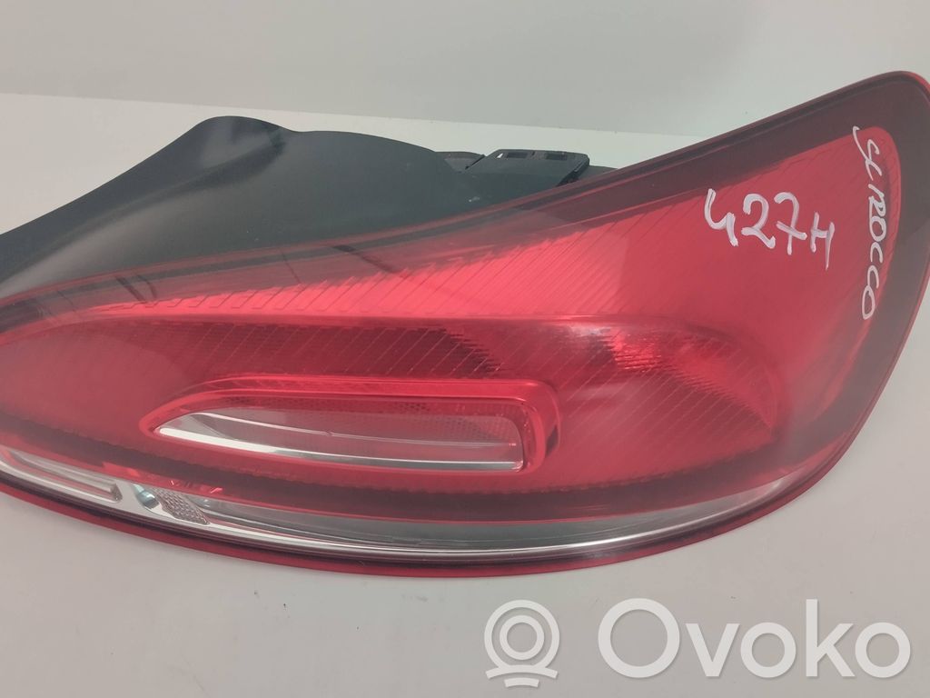 Volkswagen Scirocco Lampă spate în caroserie 