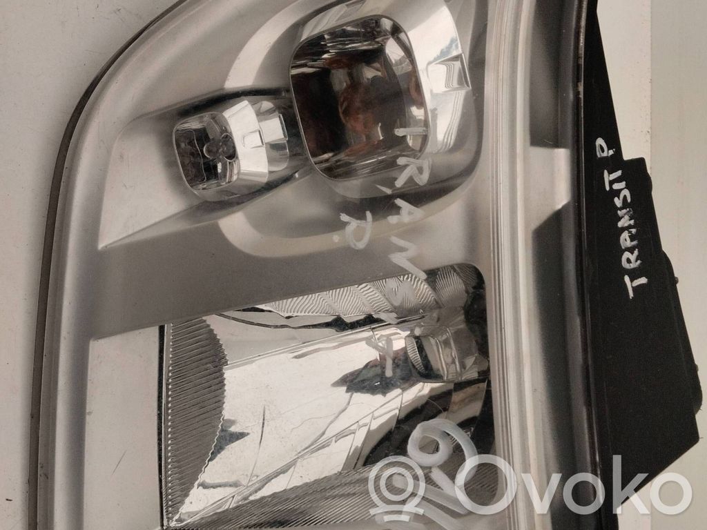 Headlight/headlamp   6C1113W030BD