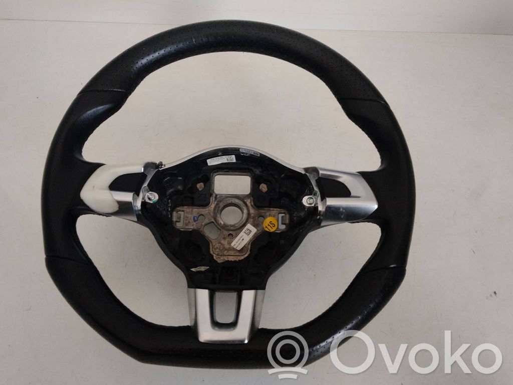 Volkswagen Scirocco Stūre 