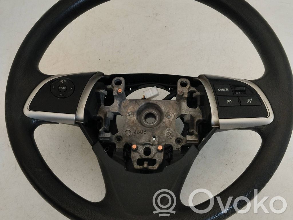Mitsubishi Outlander Volante 