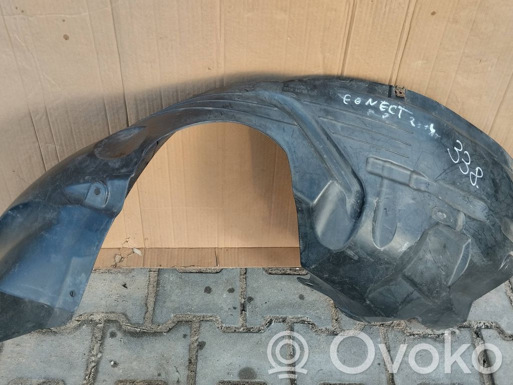 Ford Transit -  Tourneo Connect Front wheel arch liner splash guards 