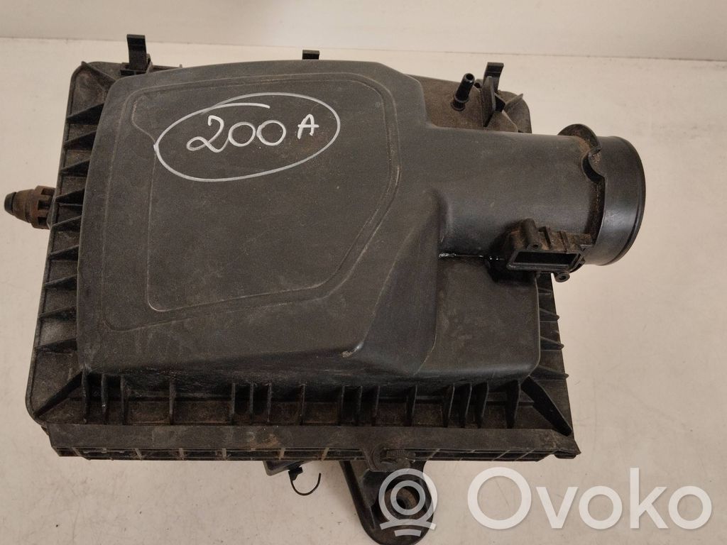 Luftfilterkasten   JB3G9600AA