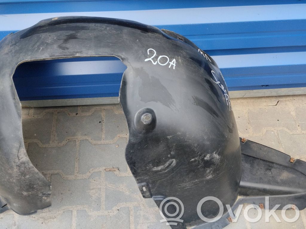 Front arch   1K8805911A