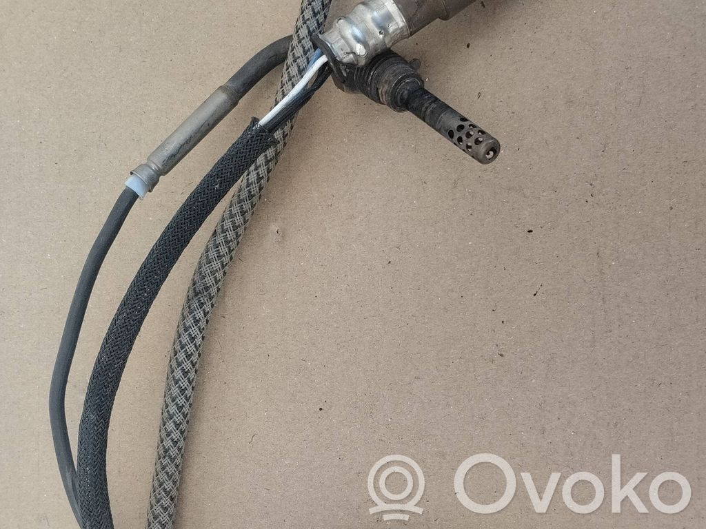 Sonde lambda   31439594