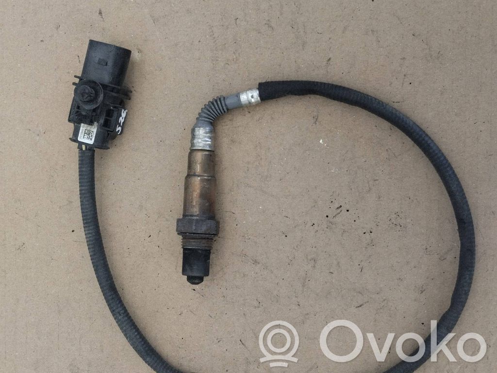Sonde lambda   0258017447