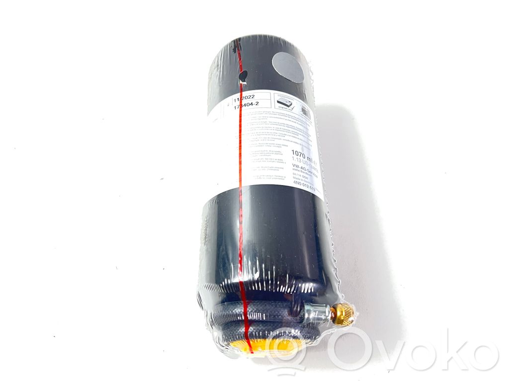 Audi A6 S6 C8 4K Bordwerkzeug Satz Set 