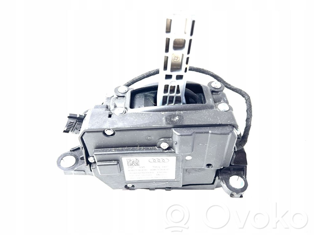 Selector caja de cambios   80B713041D,80B713041D,80B713041K,80B713041M