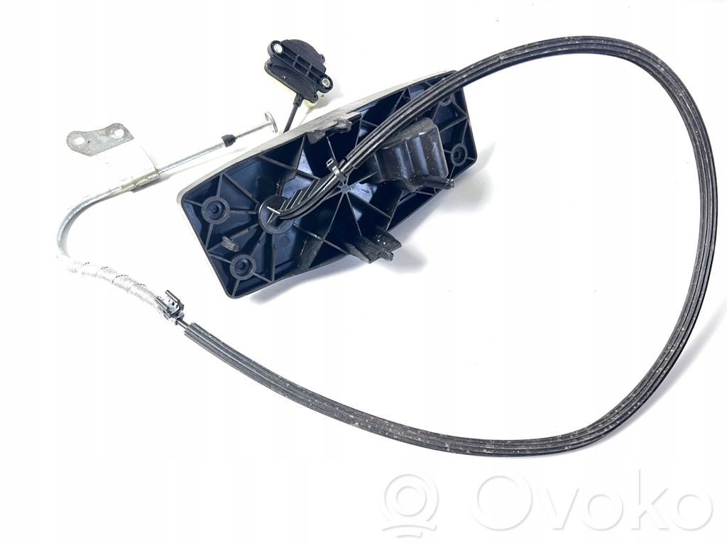 Audi A4 S4 B9 8W Cabluri schimbător viteze 