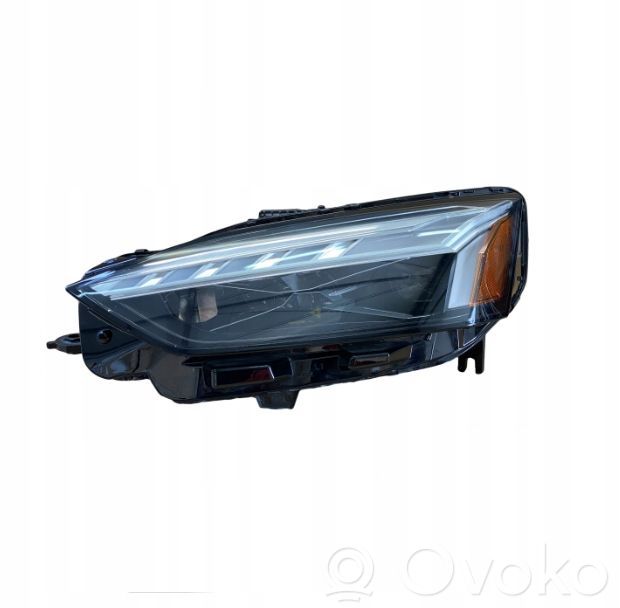 Audi A5 Headlight/headlamp 