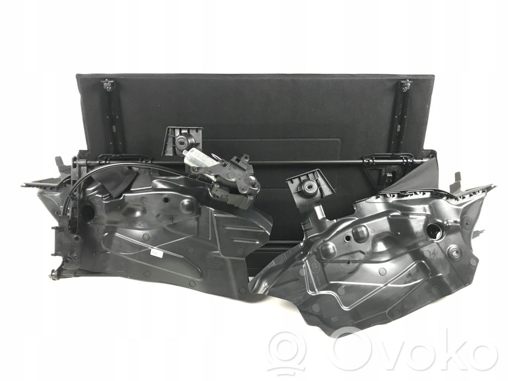 Hutablage   8W7863657,8W7864401,8W7864402
