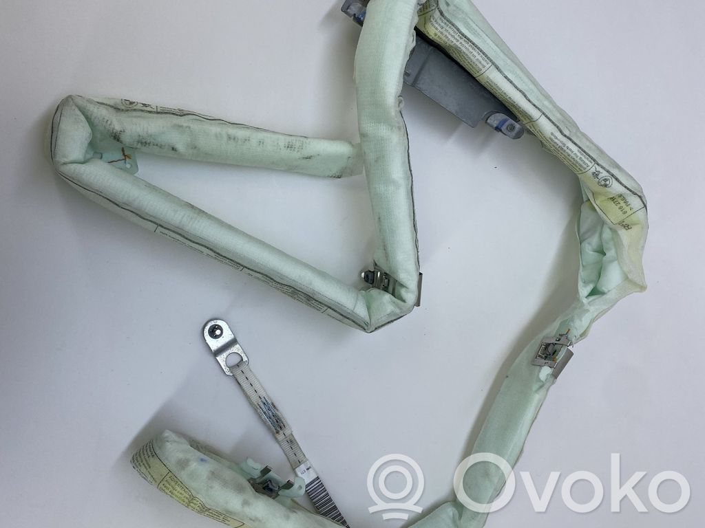 BMW X6 E71 Airbag del techo 